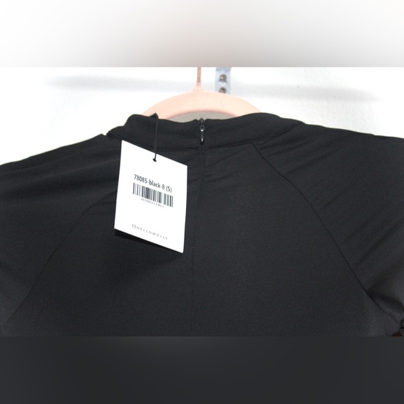 Hello Molly Stassi Dress - Picture 6 of 6